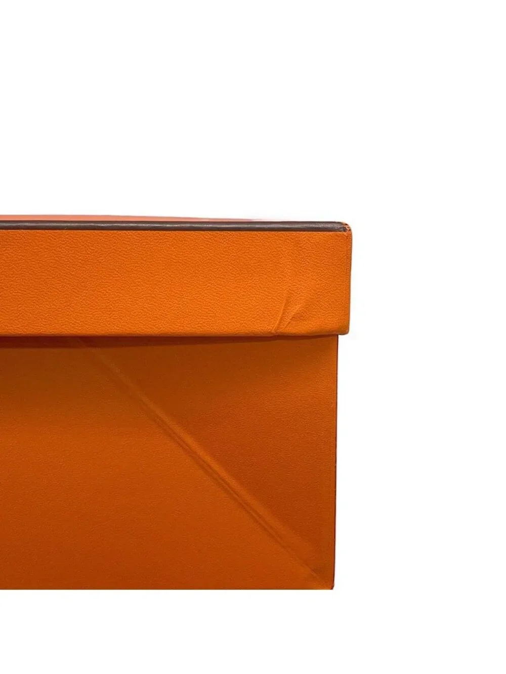 Hermes Pouch Bride-a-Brac GM Cabriole Biscuit Silver Canvas